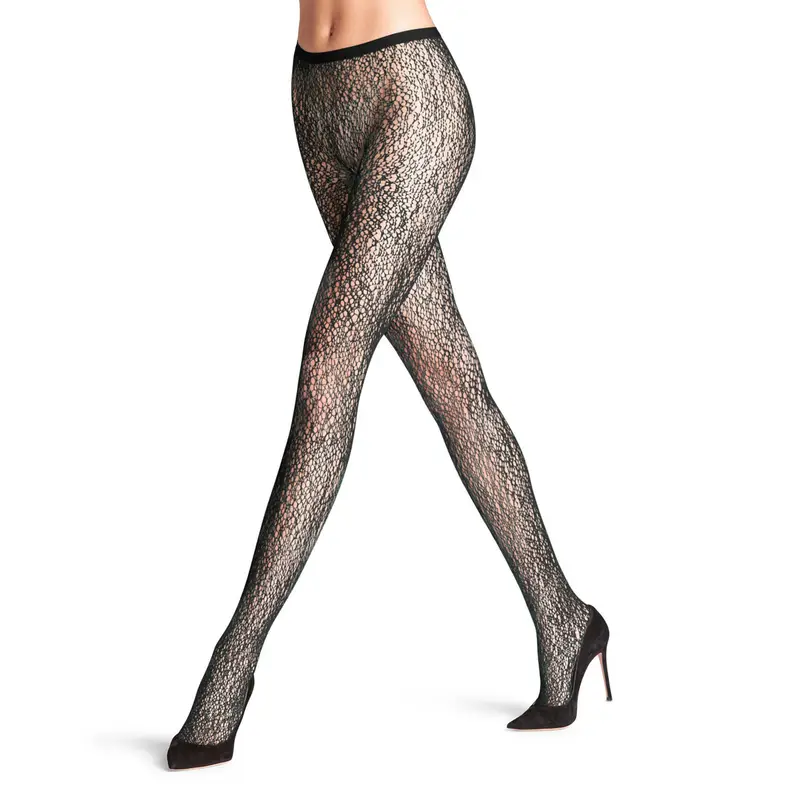 Sea Lightness Donna Collant Nero