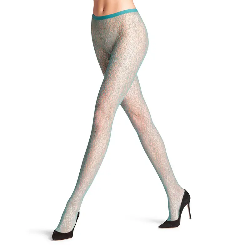 Sea Lightness Donna Collant Verde