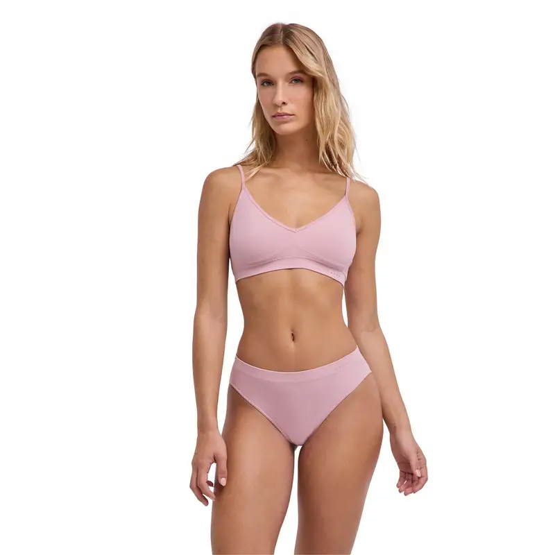 Seamless Donna Bustino Daily Seamless Rosa