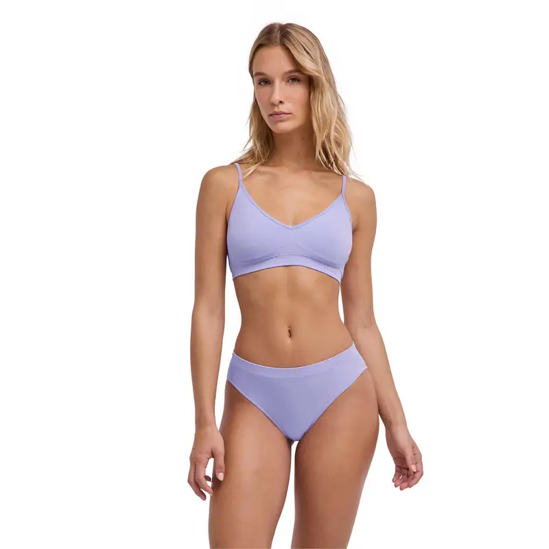 Seamless Donna Bustino Daily Seamless Viola