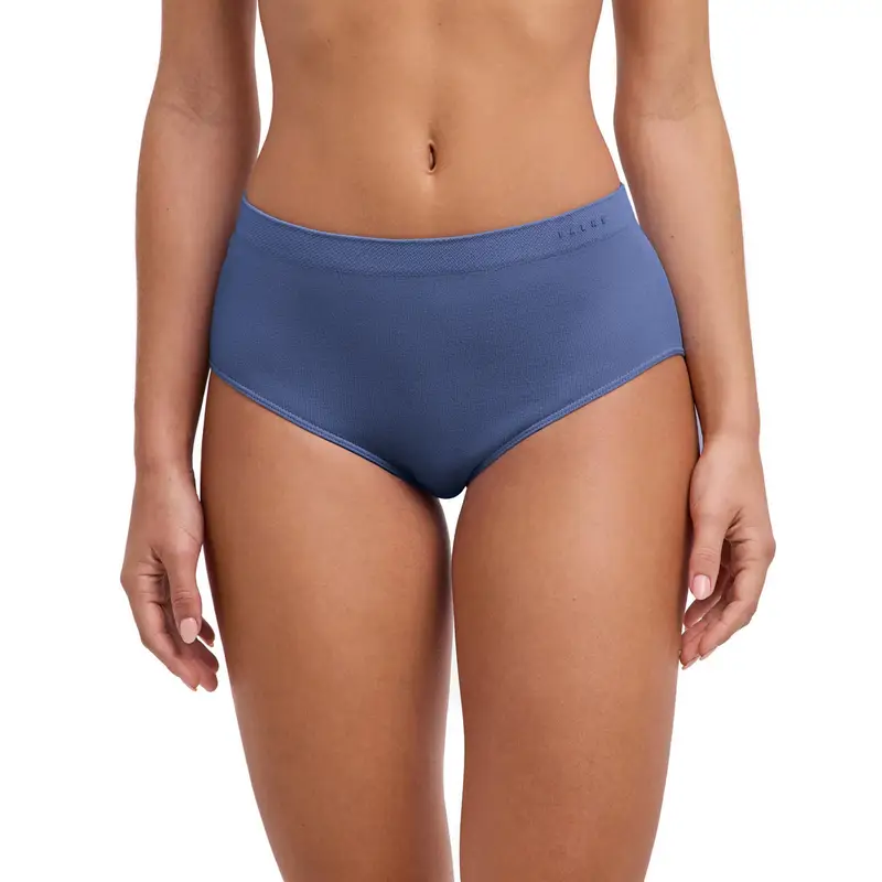 Seamless Donna Hipster Daily Seamless Blu