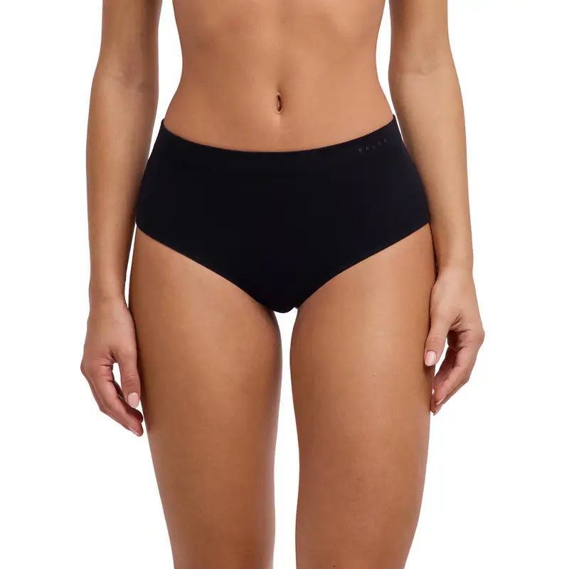 Seamless Donna Hipster Daily Seamless Nero