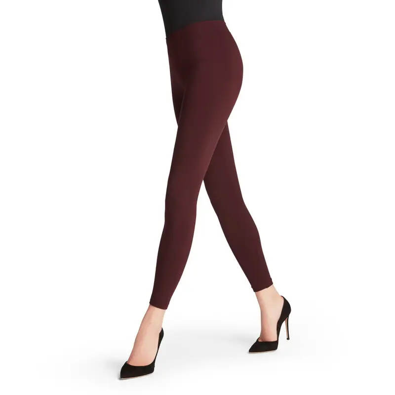 FALKE Leggings Donna Rosso 2417523