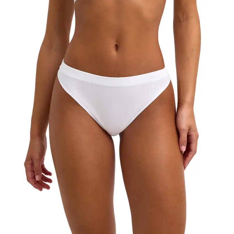 Seamless Donna Tanga Daily Seamless Bianco