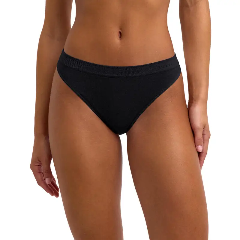 Seamless Donna Tanga Daily Seamless Nero