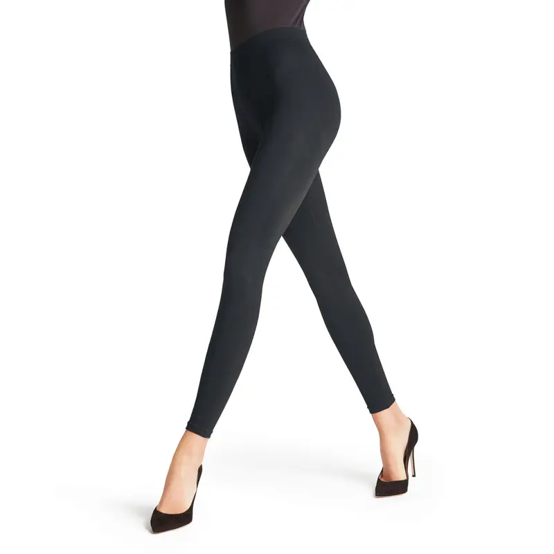 FALKE Leggings Donna Grigio 2417536