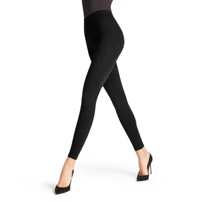 FALKE Leggings Donna Nero 2417535