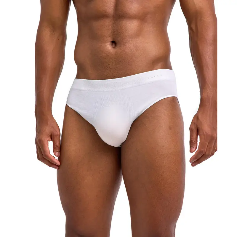 FALKE Boxer Uomo Bianco 3934415