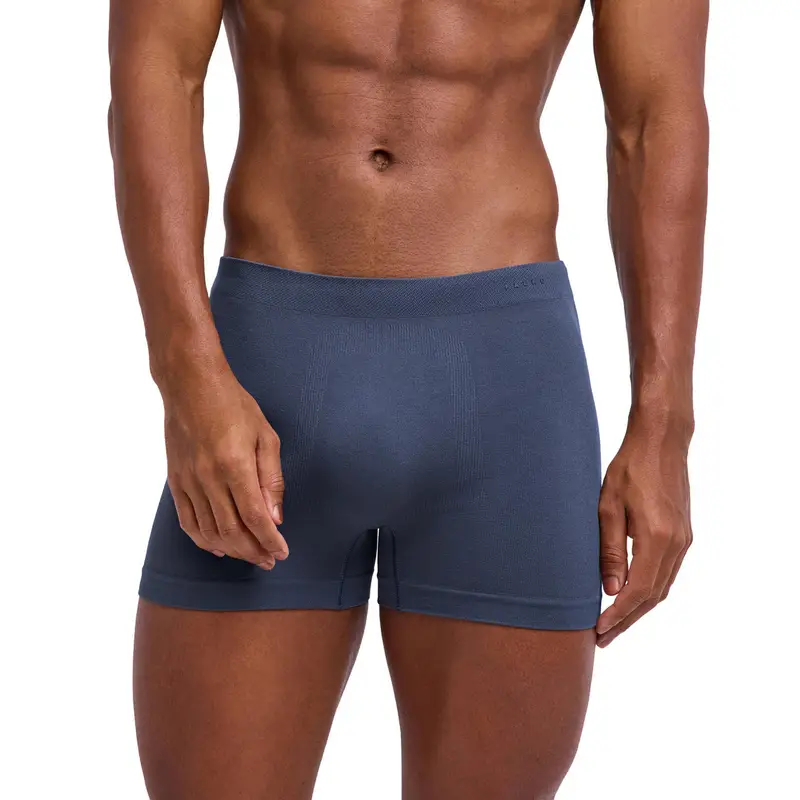 FALKE Boxer Uomo Grigio 4165122