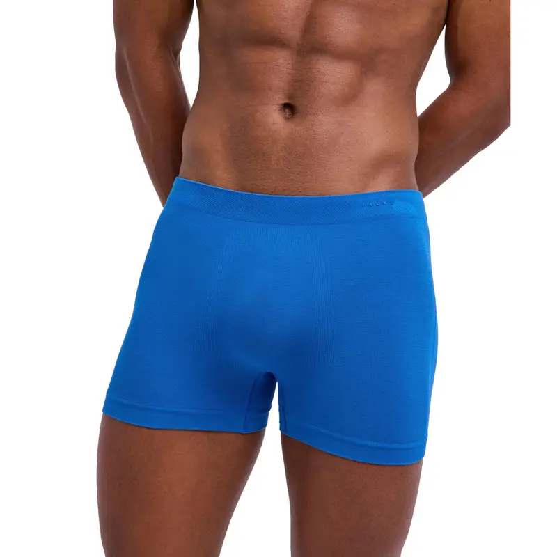 FALKE Boxer Uomo Grigio 3934412