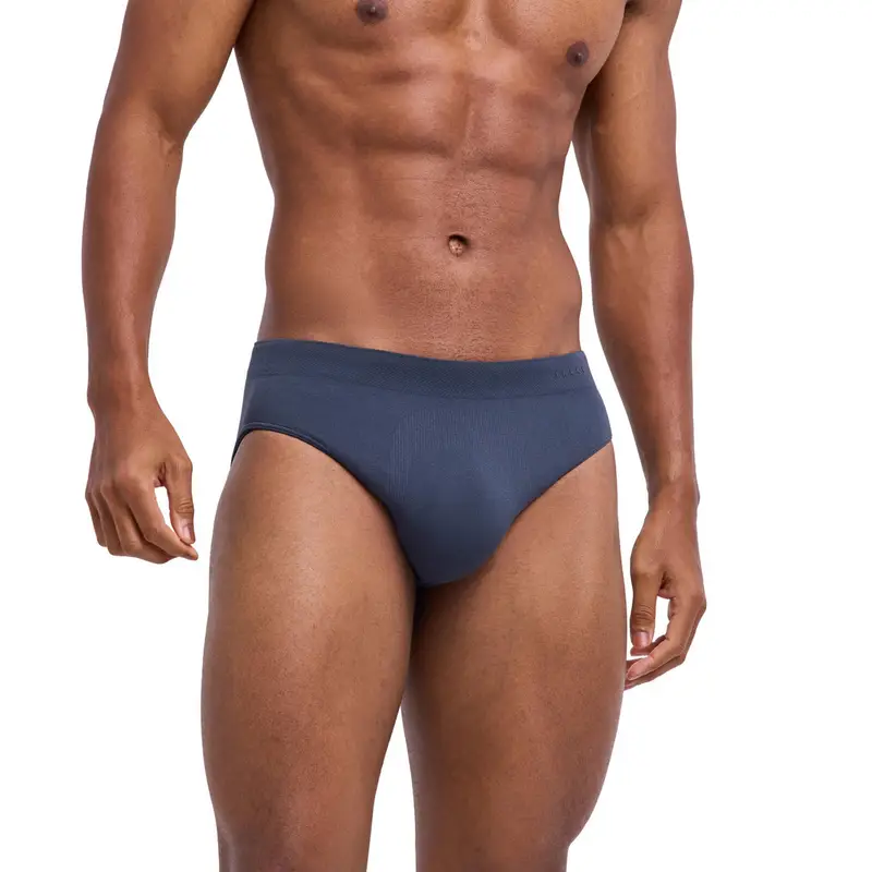 FALKE Boxer Uomo Grigio 3986066