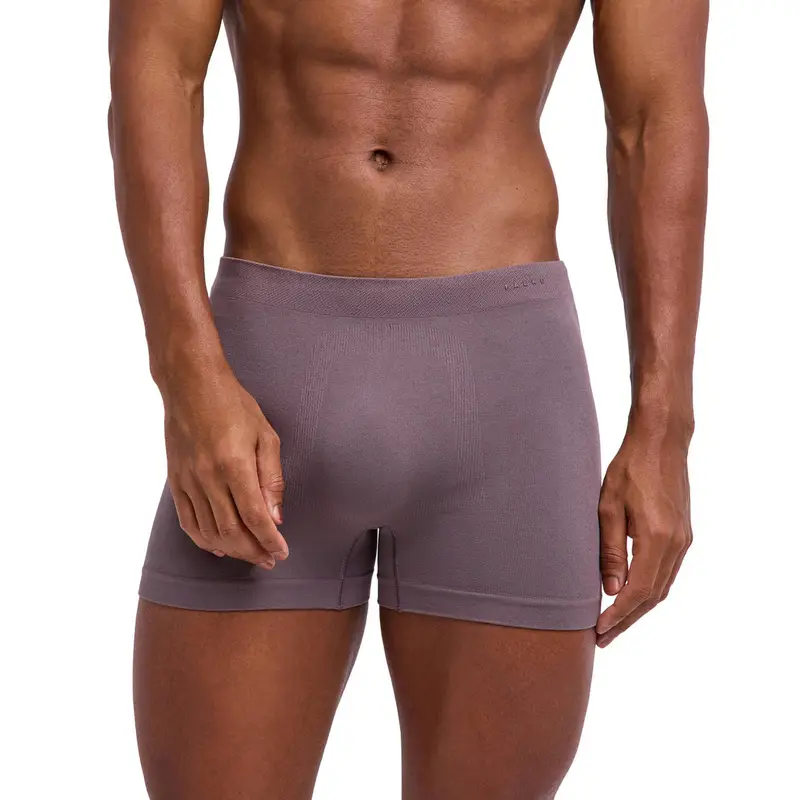 FALKE Boxer Uomo Marrone 3934411