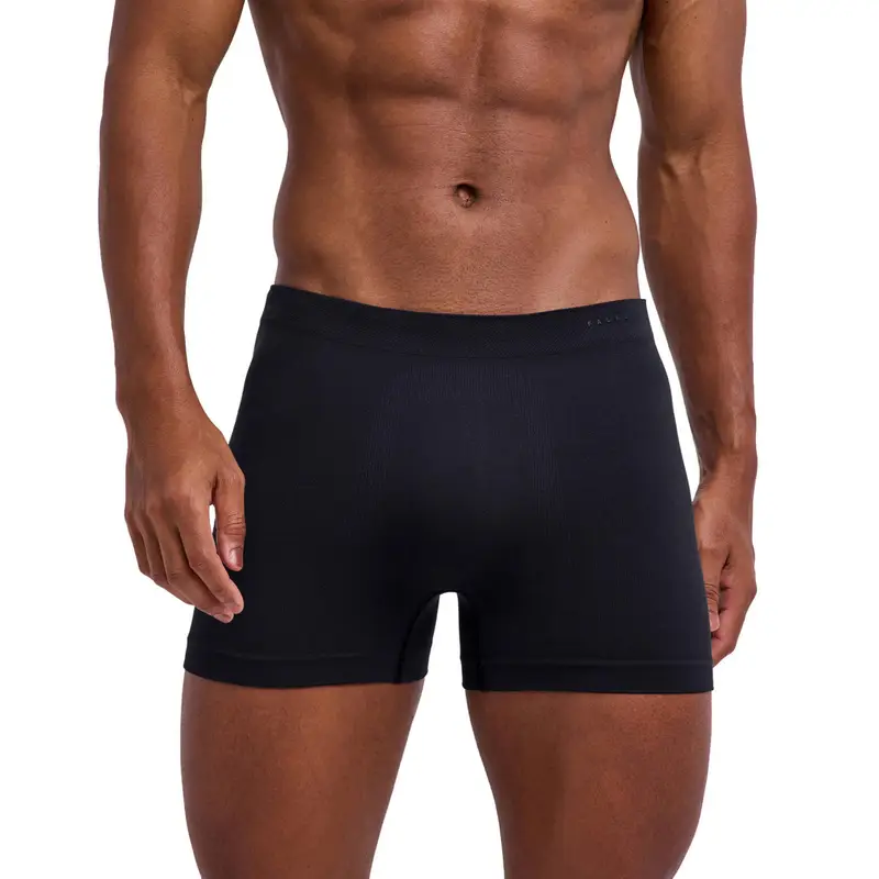 FALKE Boxer Uomo Nero 3969380