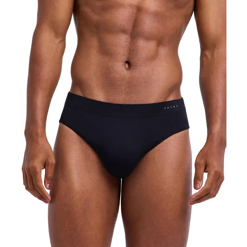 FALKE Boxer Uomo Nero 3934416