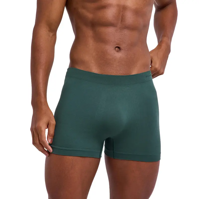 FALKE Boxer Uomo Verde 3934414