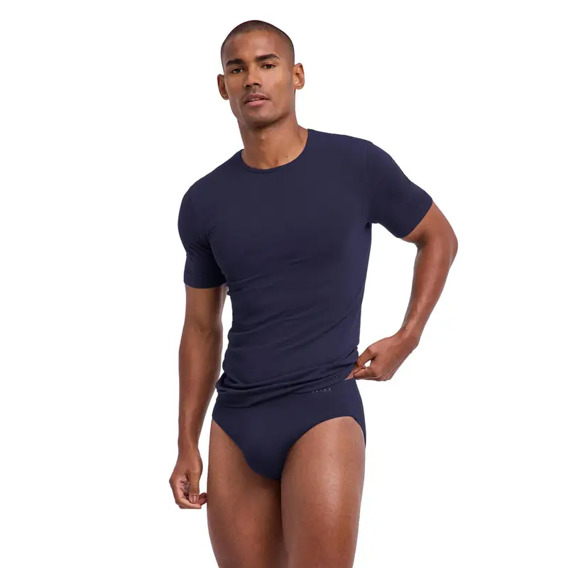 FALKE T-shirt Uomo Grigio 3969382