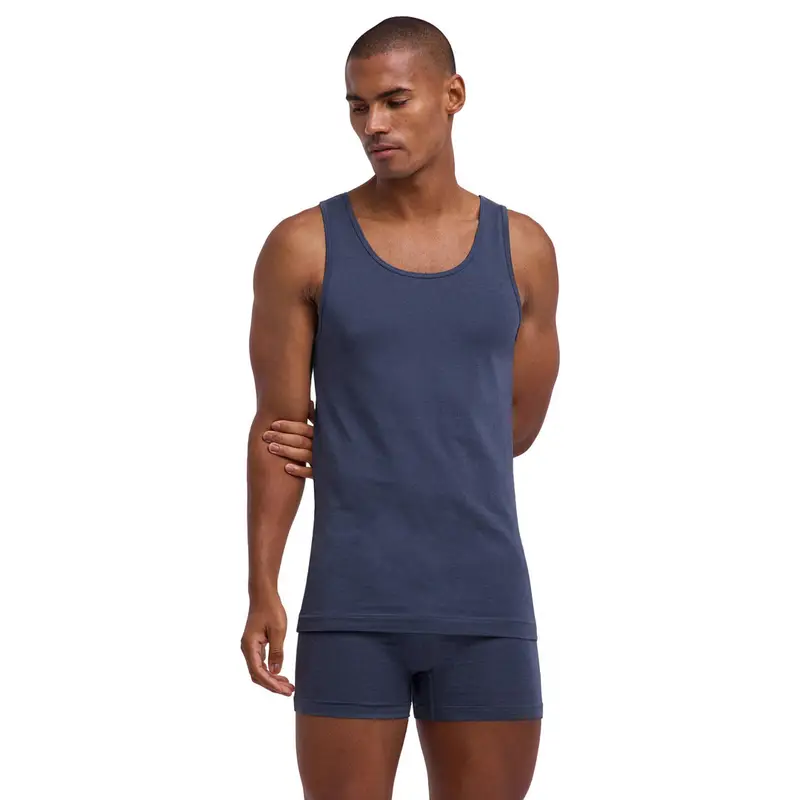 FALKE Top Uomo Grigio 4165123