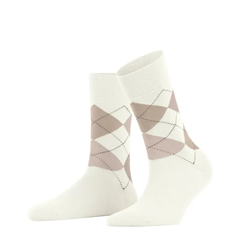 FALKE Calze Donna Bianco 2417816