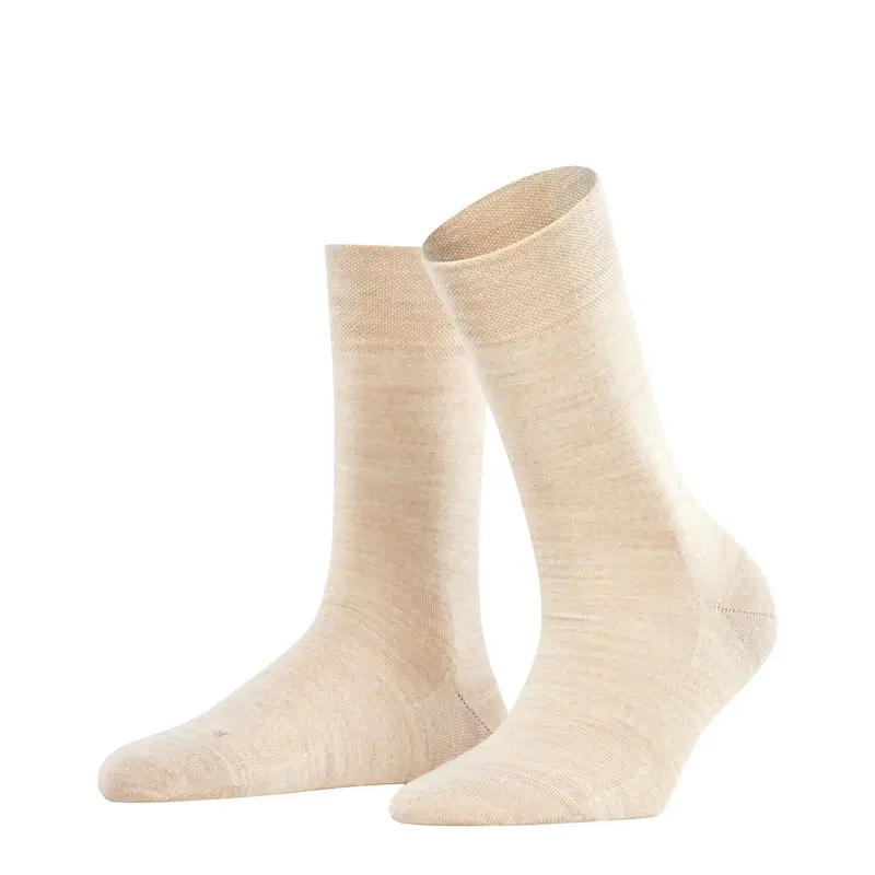 FALKE Calze Donna Beige 2417889