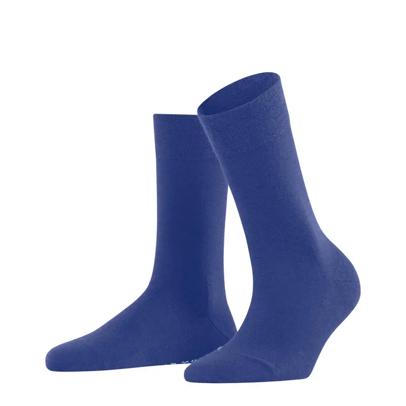FALKE Calze Donna Blu 2417891