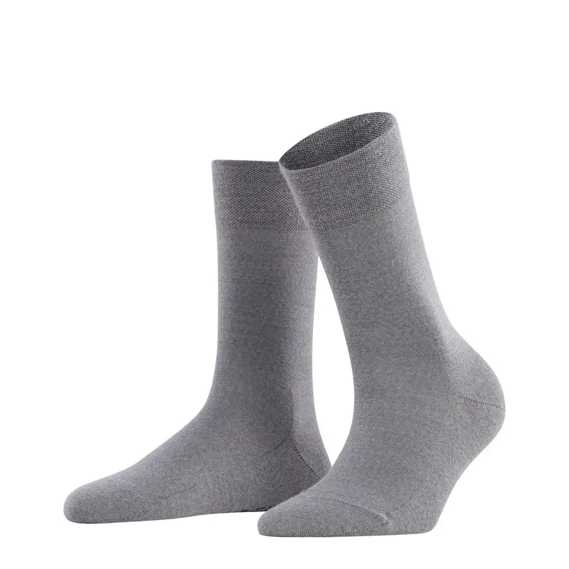 FALKE Calze Donna Grigio 2417888