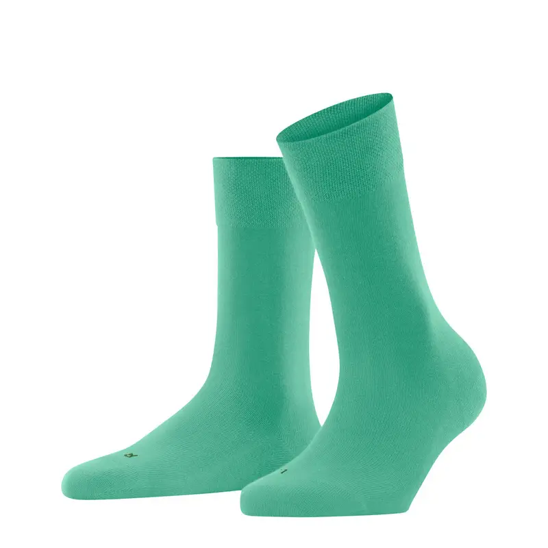 FALKE Calze Donna Verde 4236866