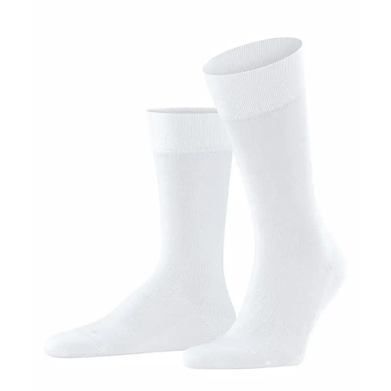 FALKE Calze Uomo Bianco 2416008