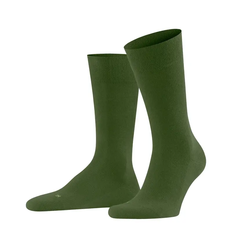 FALKE Calze Uomo Verde 4175927