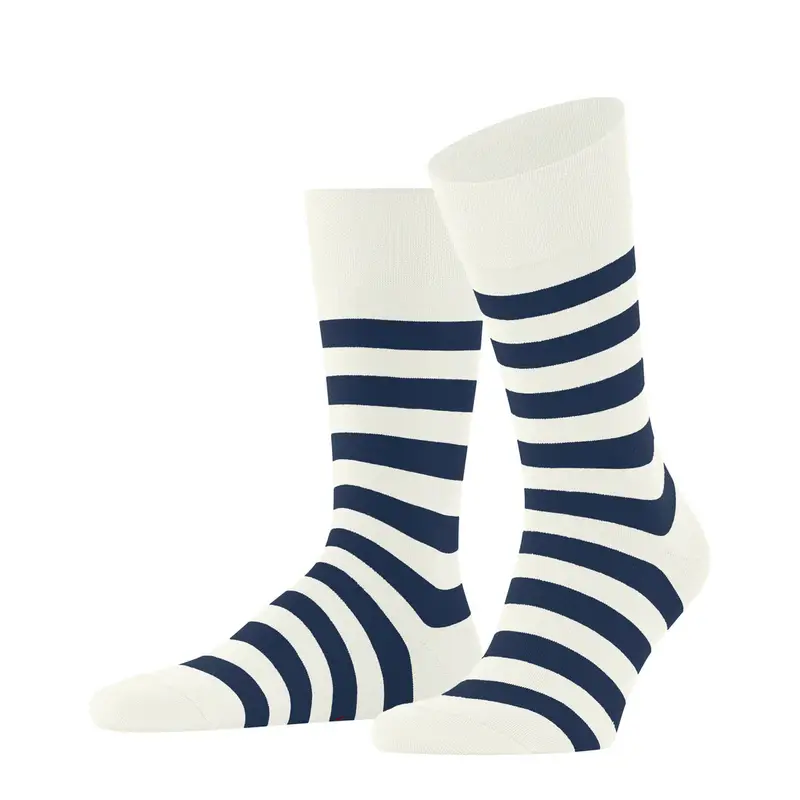 FALKE Calze Uomo Bianco 4175866