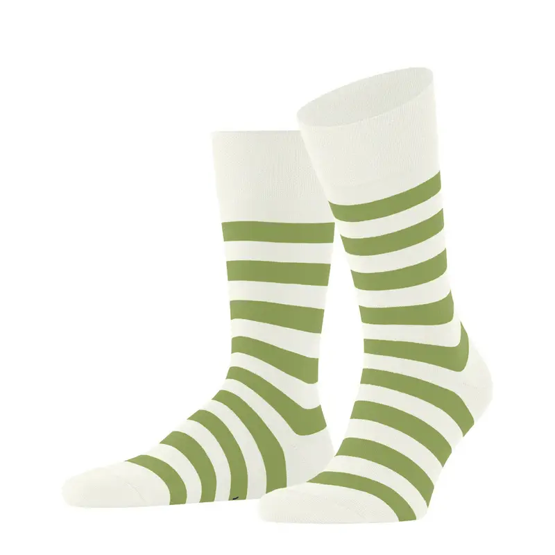 FALKE Calze Uomo Bianco 4175868