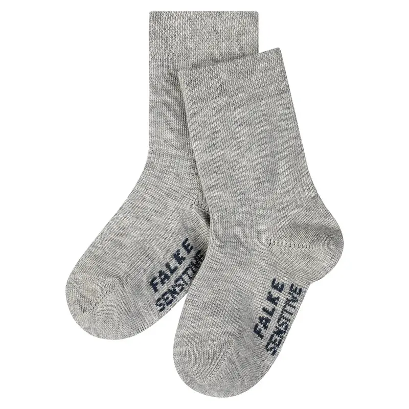 FALKE Calze Neonato Grigio 4117348