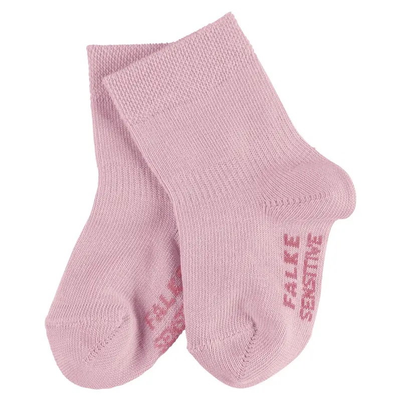 FALKE Calze Neonato Rosa 2414915