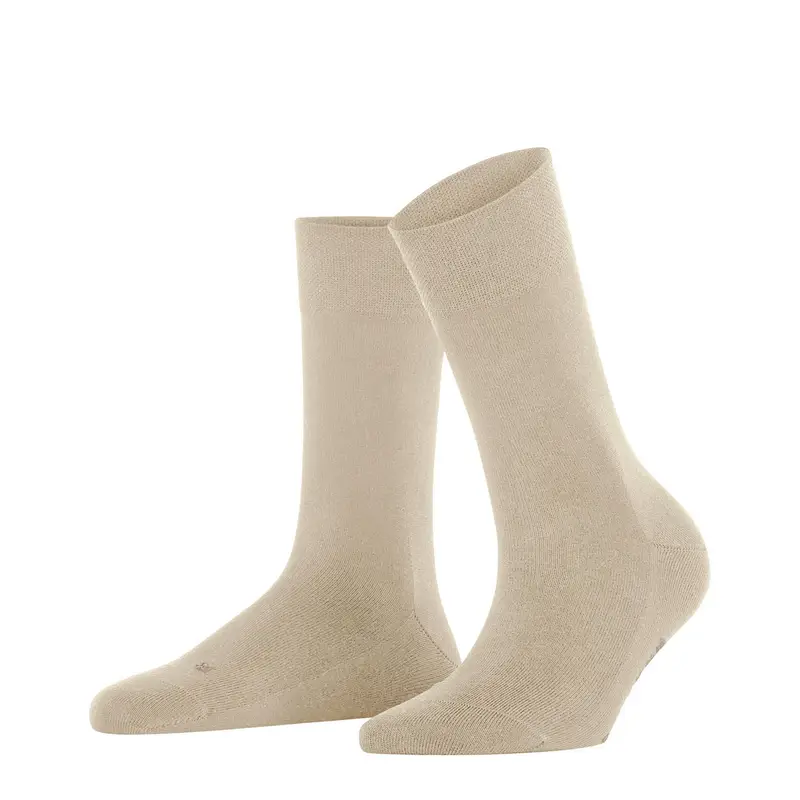 FALKE Calze Donna Beige 2417912