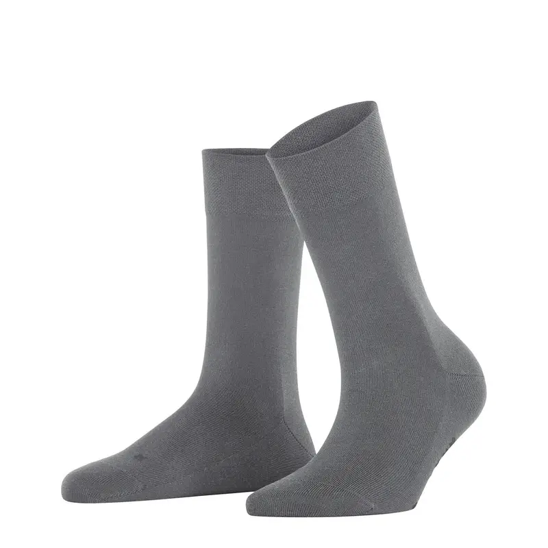 FALKE Calze Donna Grigio 4236846