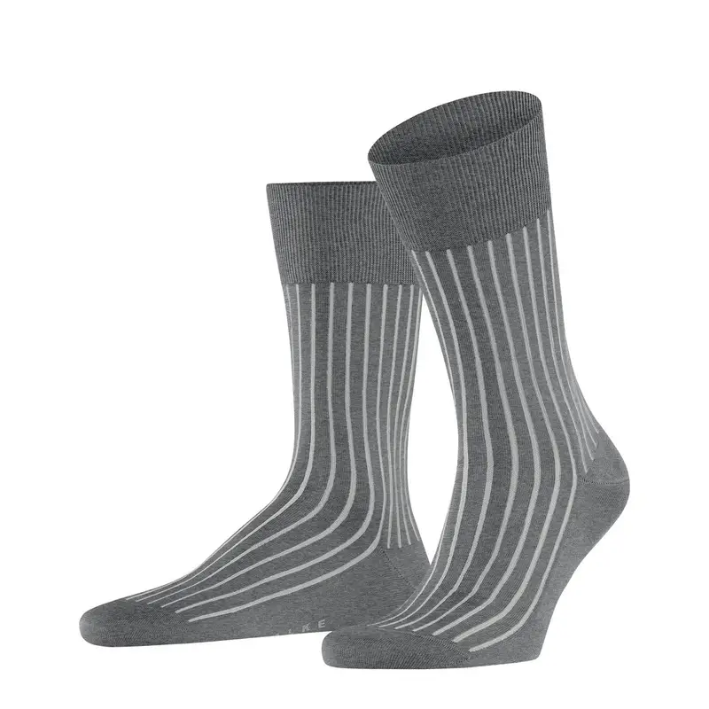 FALKE Calze Uomo Grigio 2415850
