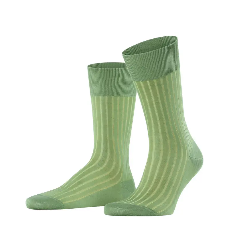 FALKE Calze Uomo Verde 4175922