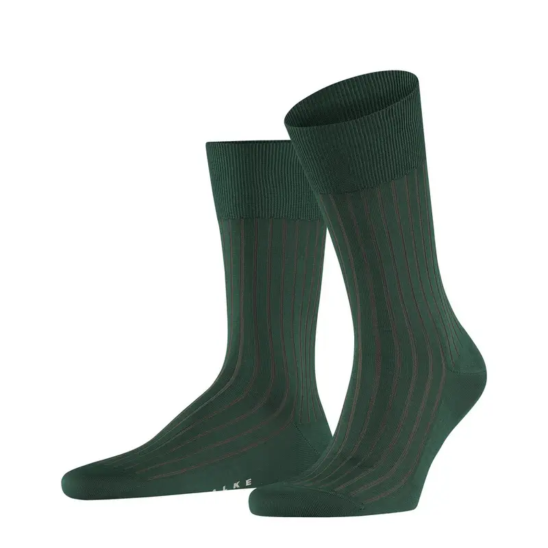 FALKE Calze Uomo Verde 2415859