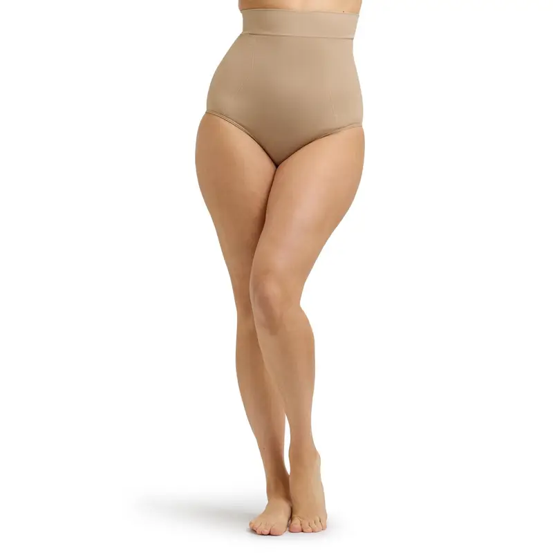 FALKE Slip Donna Marrone 2419291