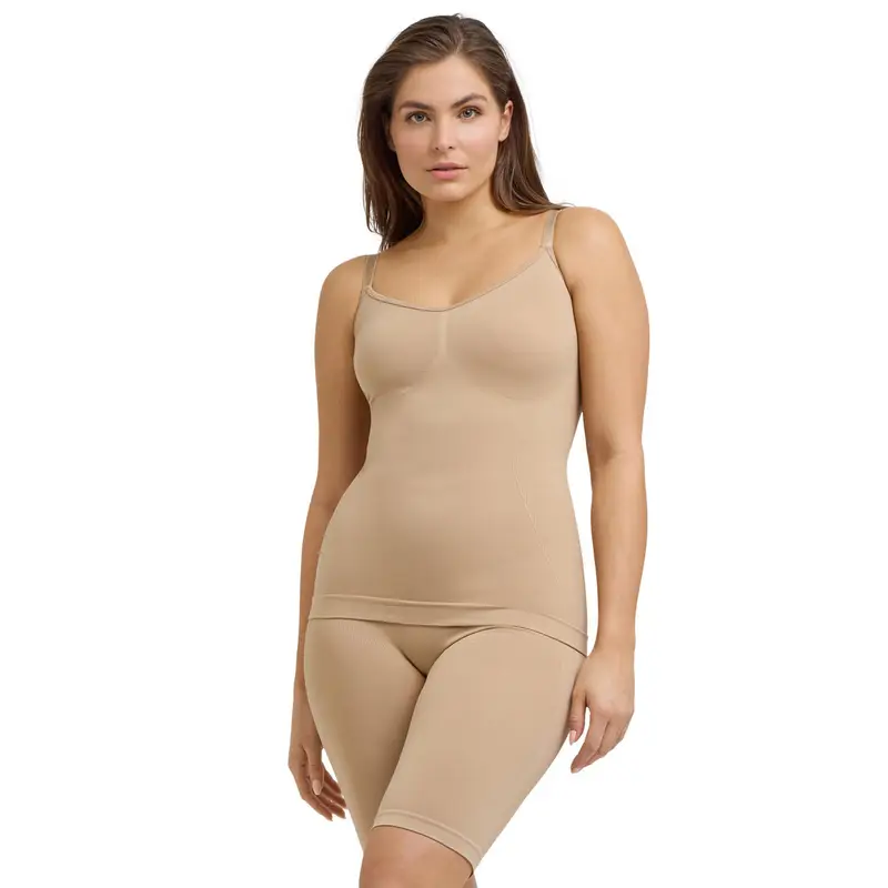 FALKE Top Donna Marrone 2419295