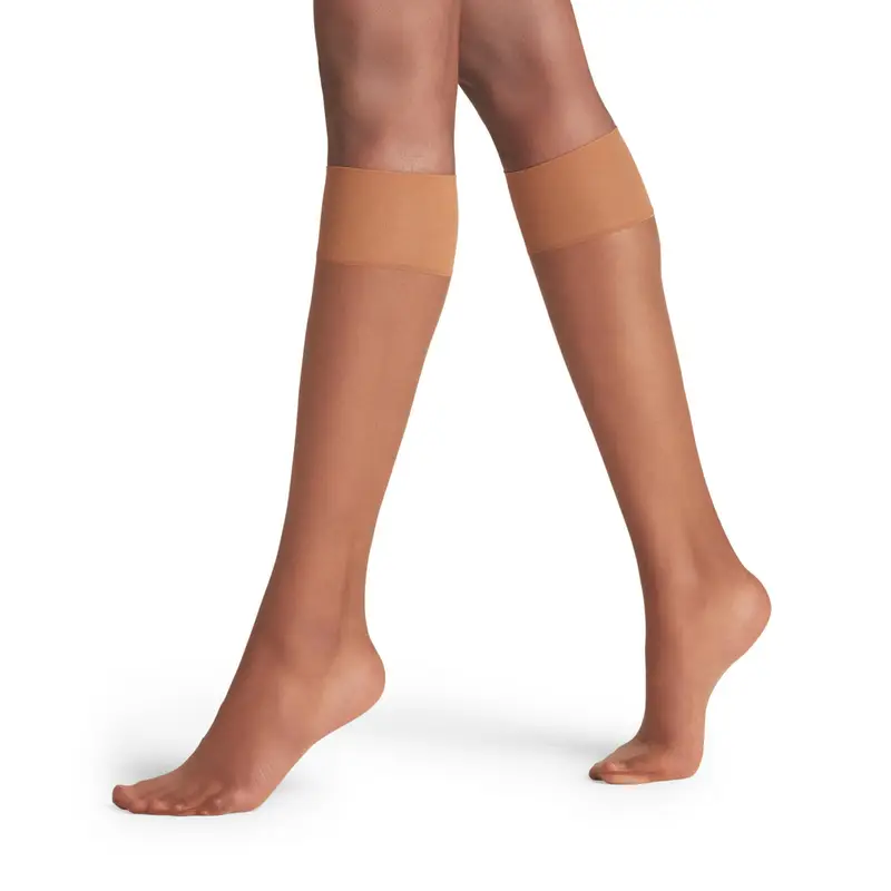 Shelina 12 DEN Donna Gambaletti Marrone