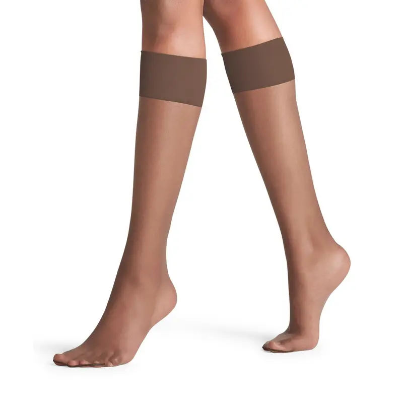 Shelina 12 DEN Donna Gambaletti Marrone