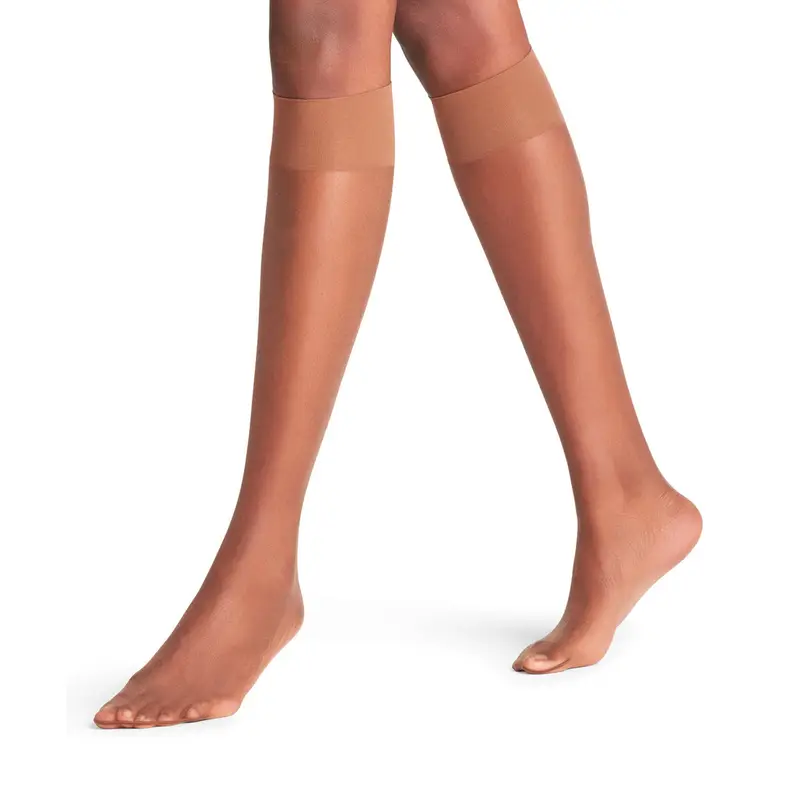 Shelina 12 DEN Donna Gambaletti Marrone