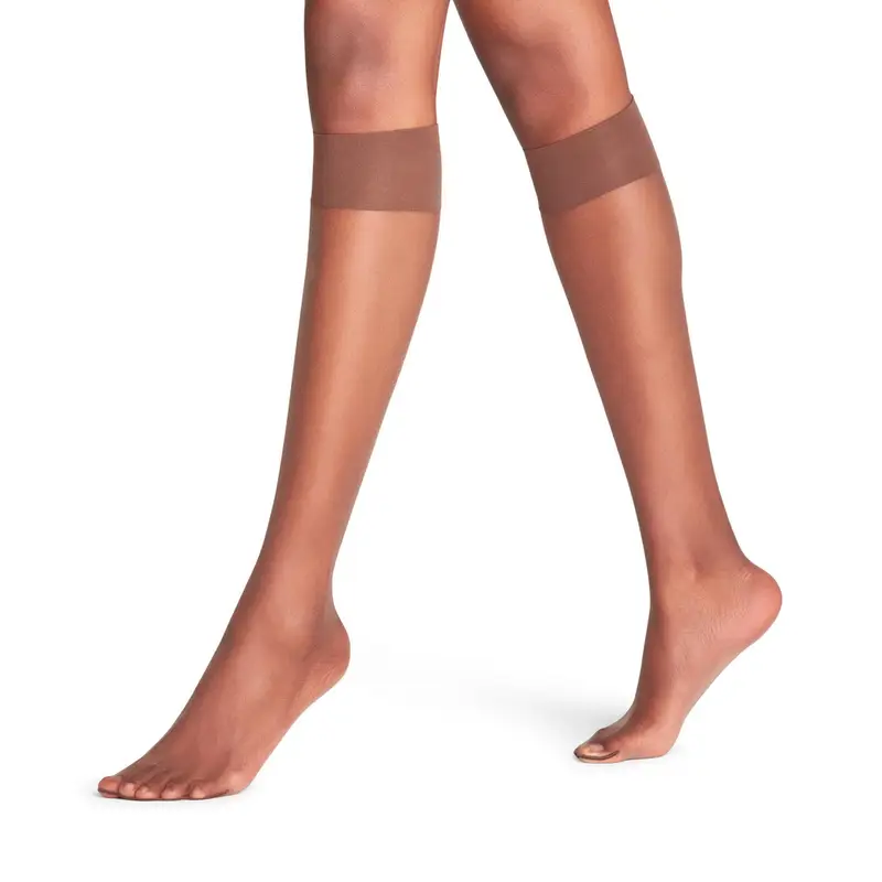 Shelina 12 DEN Donna Gambaletti Marrone