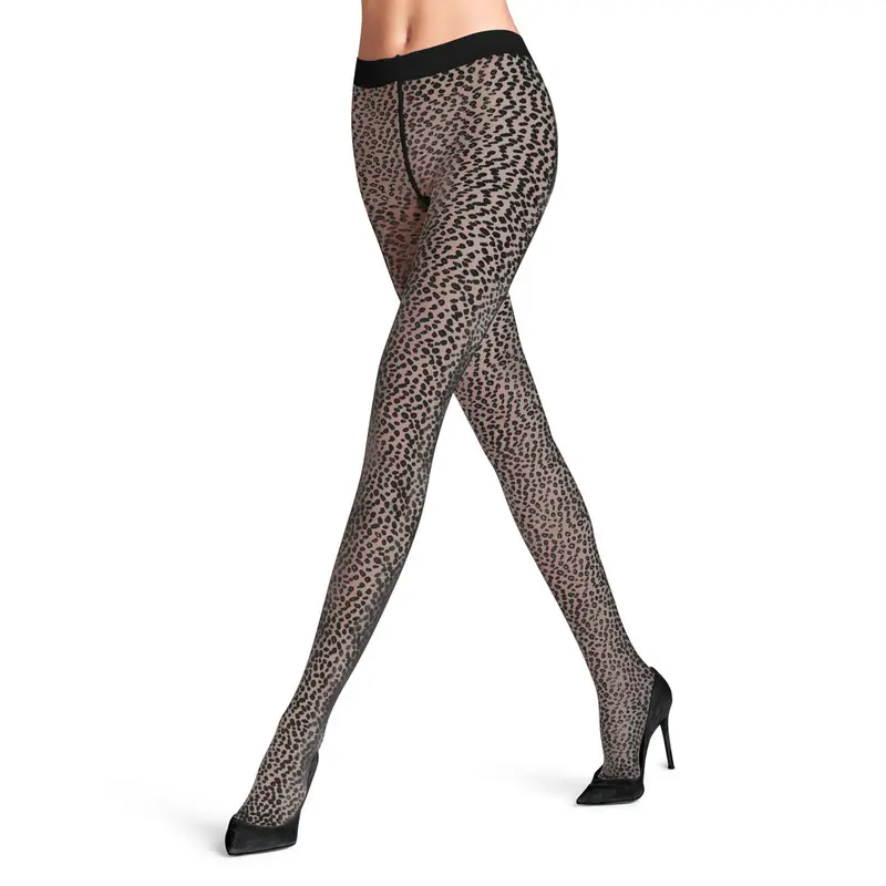 Shell Fragments 20 DEN Donna Collant Nero