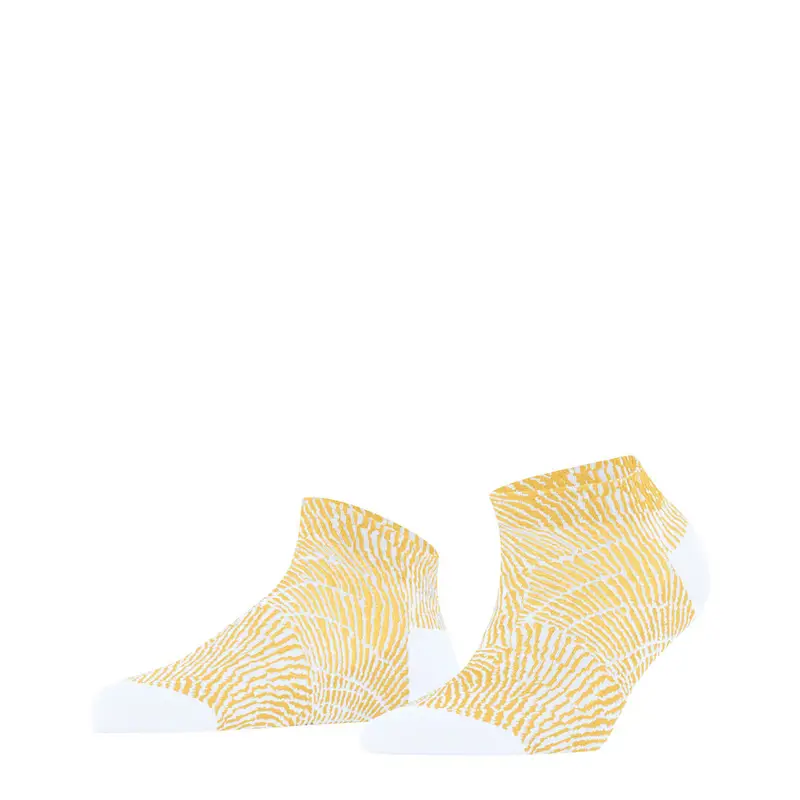 FALKE Calze Donna Bianco 4176141