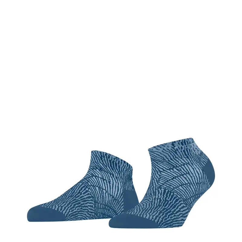 FALKE Calze Donna Blu 4176144