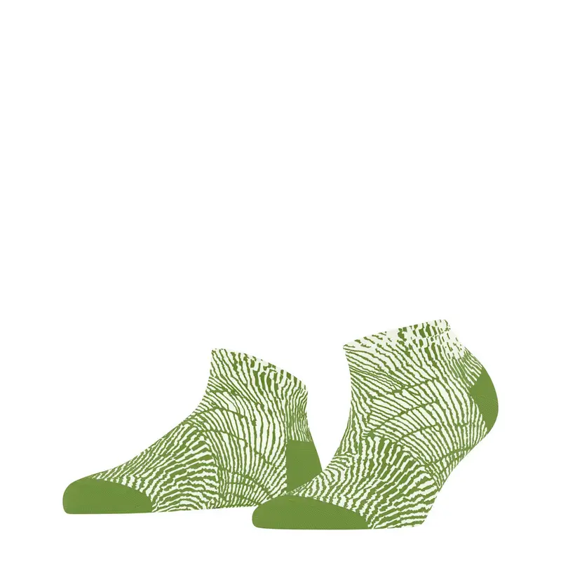 FALKE Calze Donna Verde 4176146