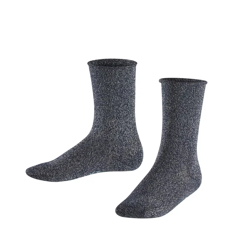 Shiny Bambino Calzini Blu