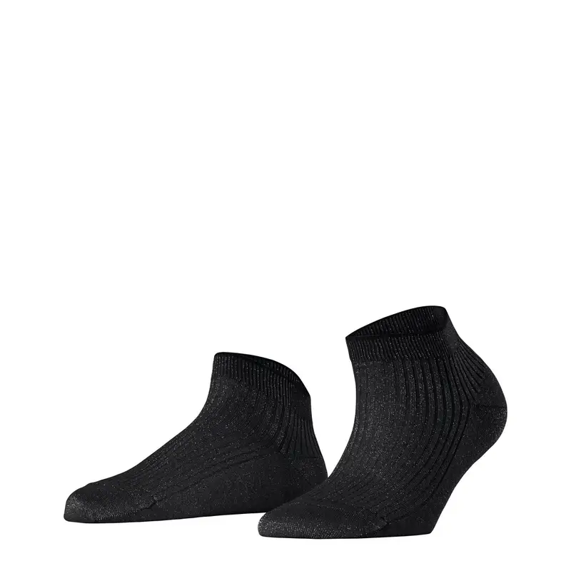 FALKE Calze Donna Nero 4176180