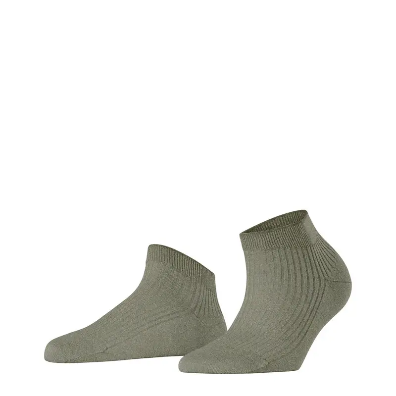 FALKE Calze Donna Verde 2418359